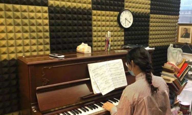 苏州南楼艺术培训