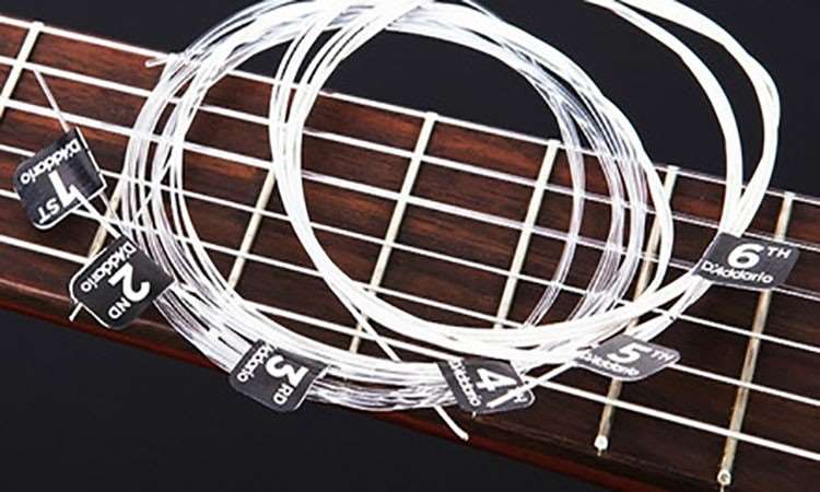 苏州零基础吉他培训