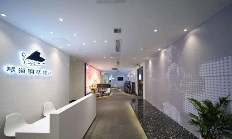 厦门琴巢钢琴·声乐培训