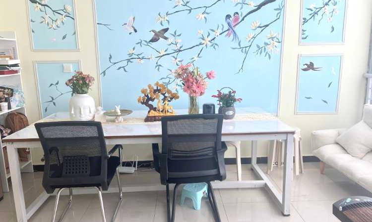 重庆星点韵弦琴行