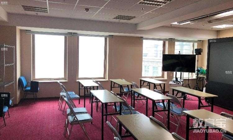 上海威普爱生教育