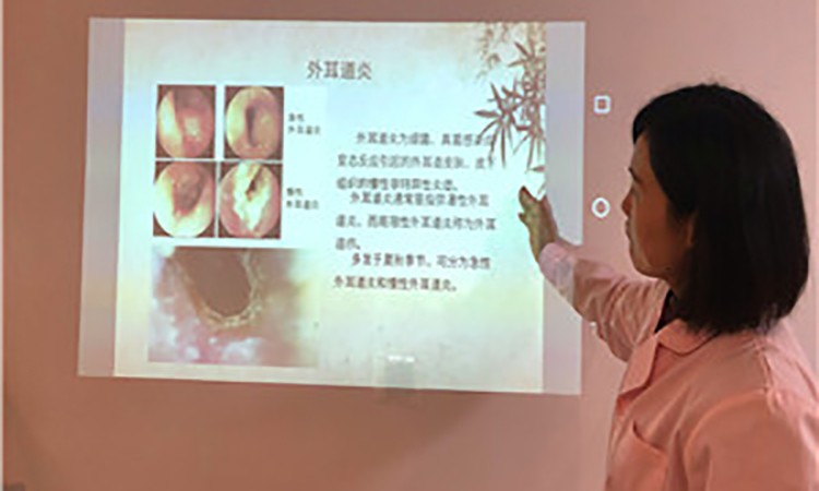 合肥采耳学习培训