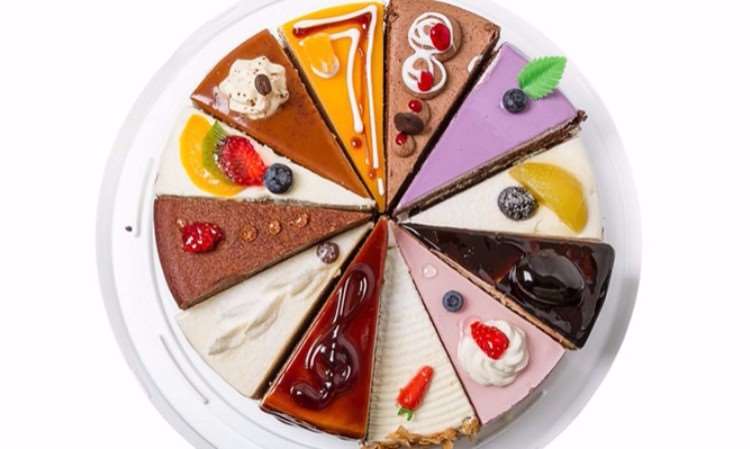 天津市润漪甜品烘焙咖啡茶饮培训