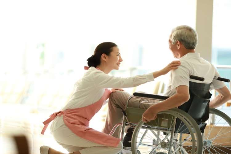 苏州养老护理培训