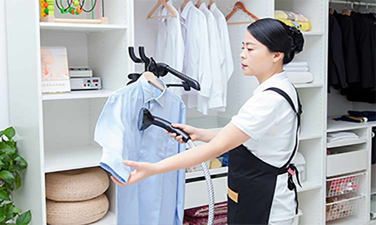 苏州家政服务培训