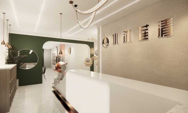 南京水沐莲清瑜伽培训