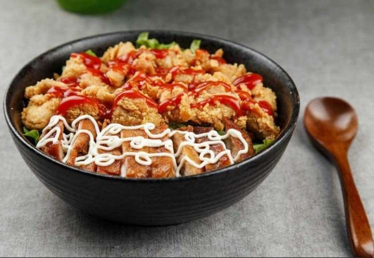 土耳其烤肉饭培训班