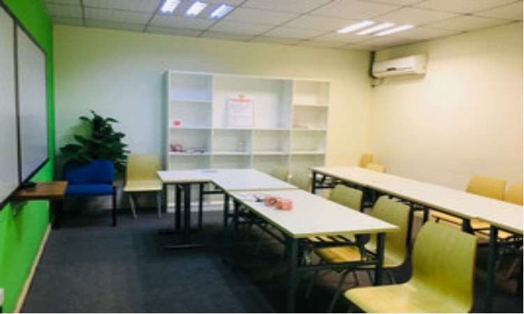 成都欧风小语种培训