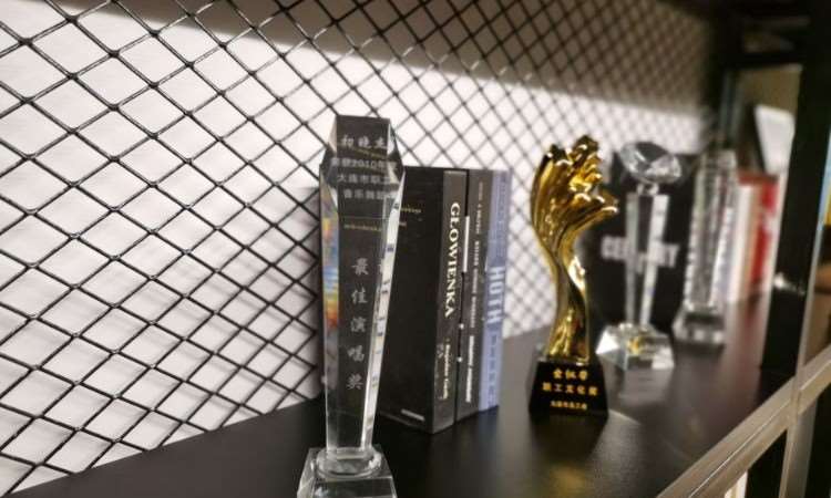 大连深蓝音乐教育