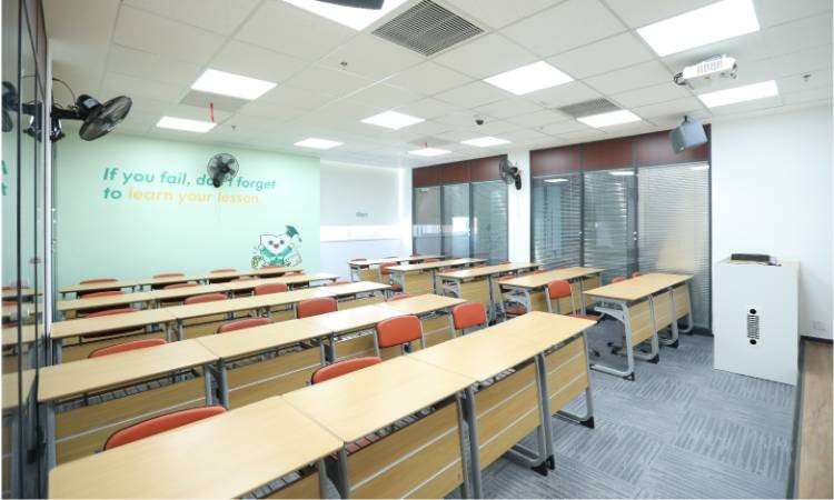 西安新东方考研四六级