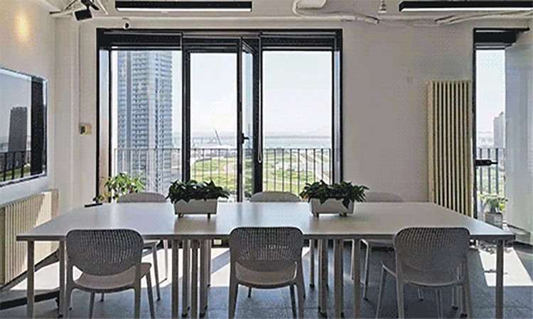 大连可颂艺术作品集