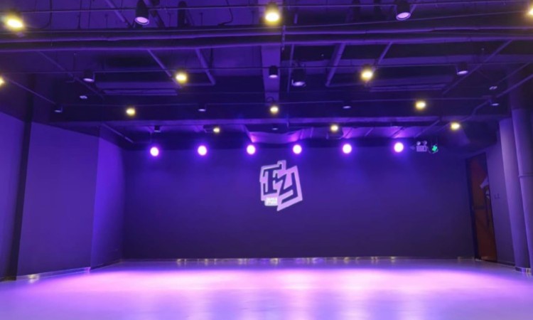 北京FY舞蹈工作室