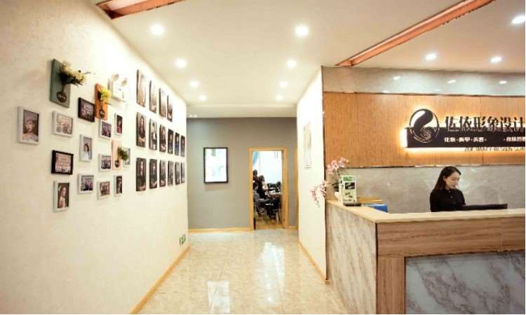 杭州佐依美业培训