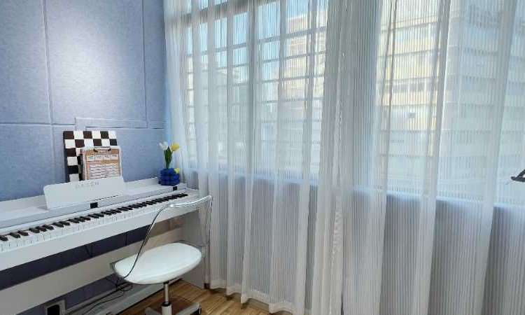 深圳麦尖音乐培训