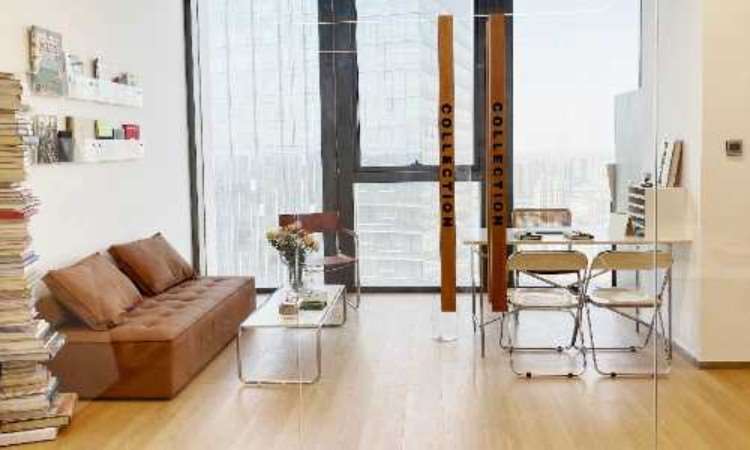 集什么设计共和（艺术作品集）