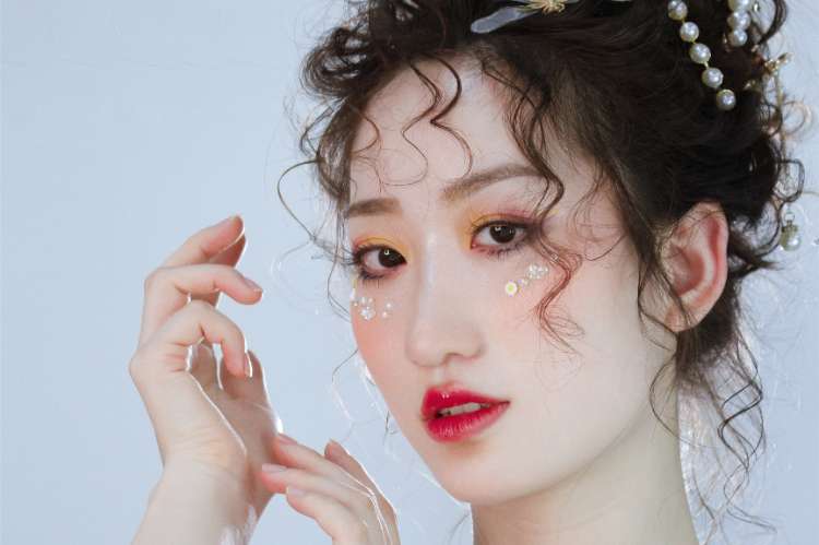 宁波造型化妆培训中心