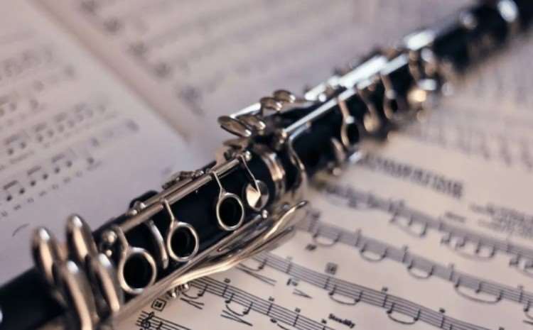 深圳单簧管学习班