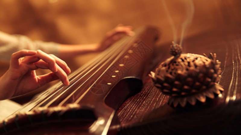 深圳古琴一对一