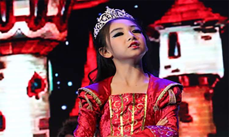 济南小海豚情商训练课