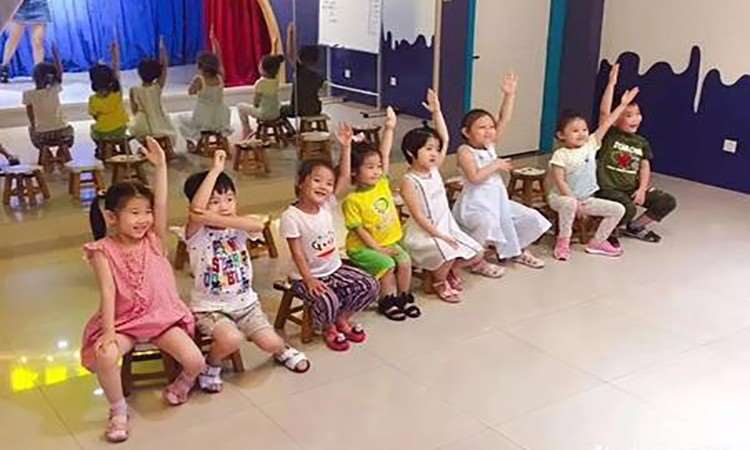 济南孩子口才培训班