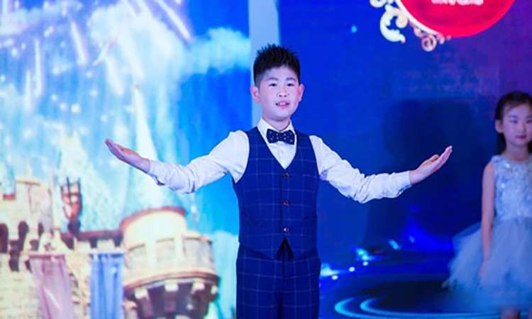 济南口才少儿班