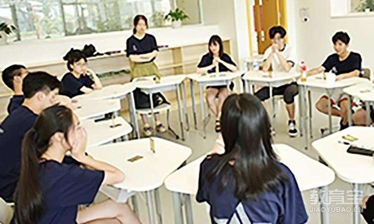 成都唯寻国际教育