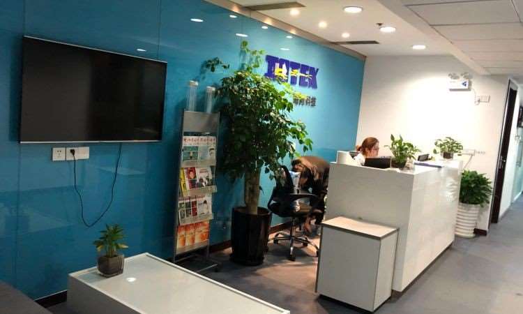 上海海同职坐标