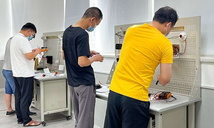 长沙市宏宇职业培训学校