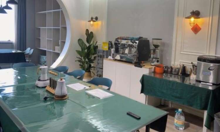 苏州市商贸职业培训学校