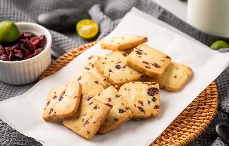 苏州蛋糕西点培训