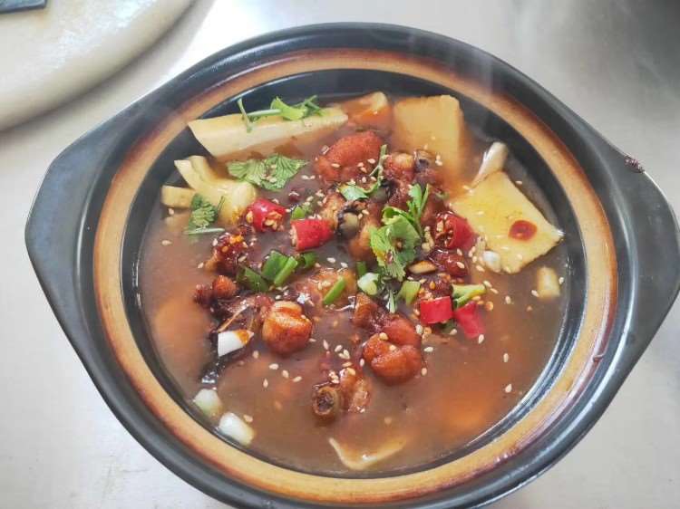 太原泡泡鸡培训