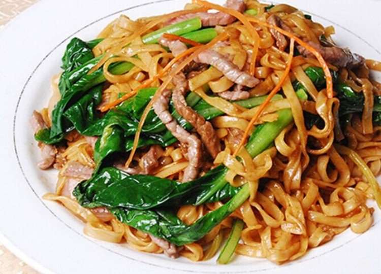 太原熟肉卤肉短期培训