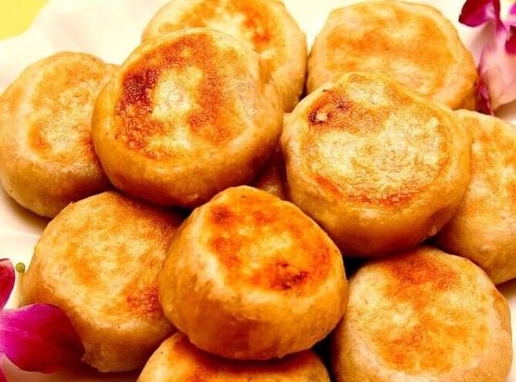 太原专业培训肉饼手抓饼