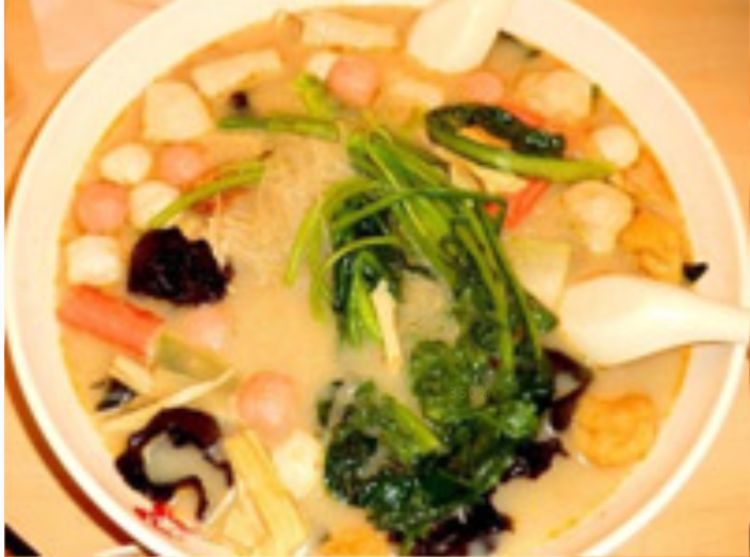 太原培训麻辣烫学校