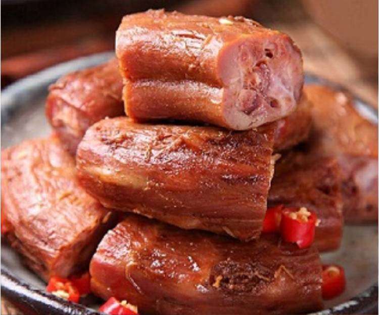 太原学绝味鸭脖技术培训