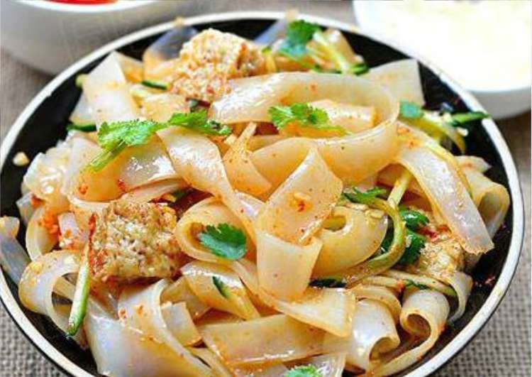 太原培训凉皮班