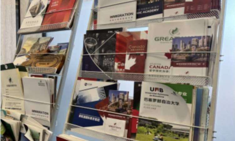 上海格维国际教育