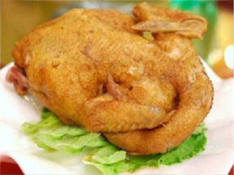 太原学做熟肉卤肉培训班