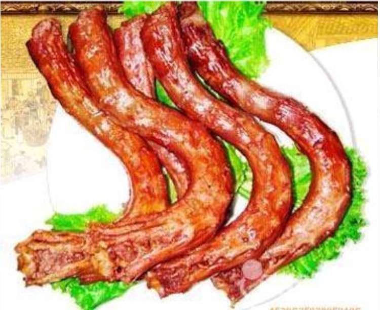 太原小吃绝味鸭脖培训