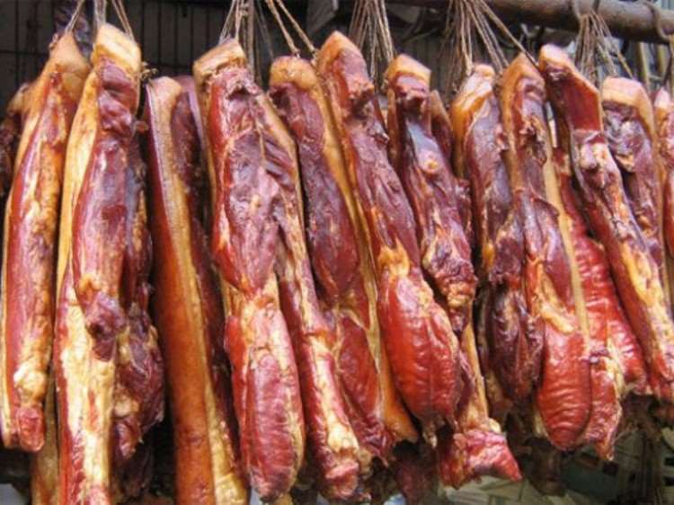 太原熟肉卤肉技能培训