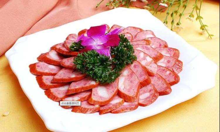 太原熟肉卤肉专业培训