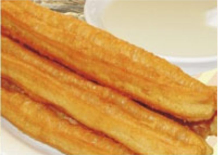 太原早餐班培训