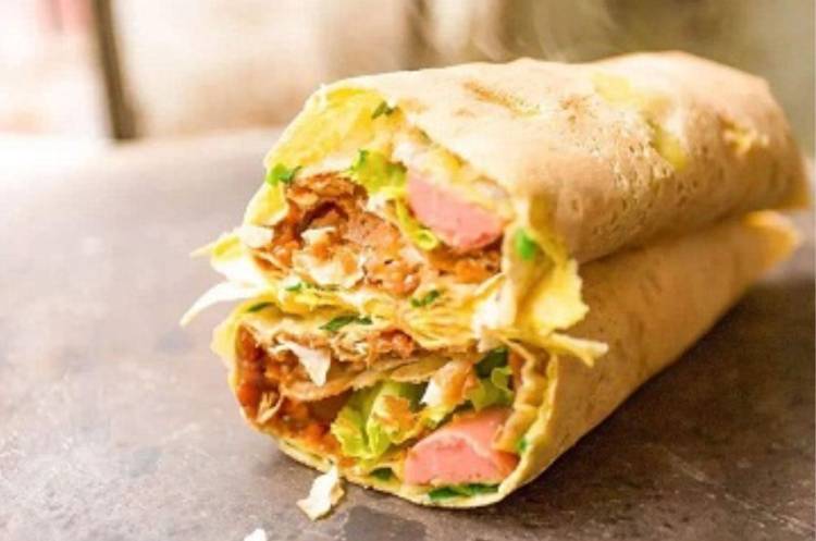 太原煎饼果子鸡蛋灌饼培训价格