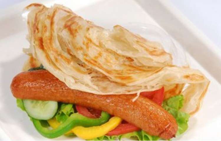 太原小吃肉饼手抓饼培训