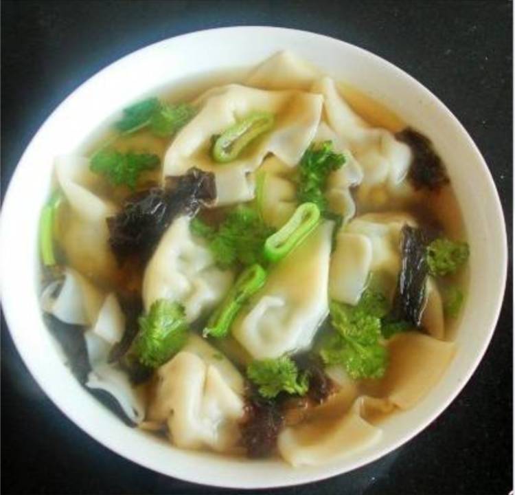 太原馄饨水饺制作培训