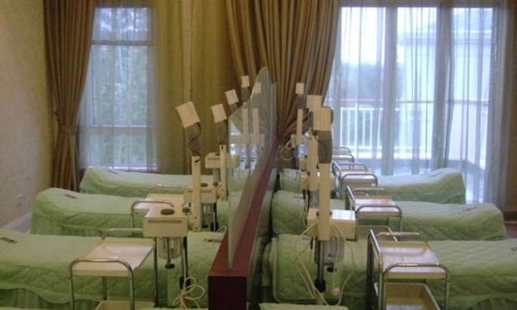 深圳新时代化妆培训