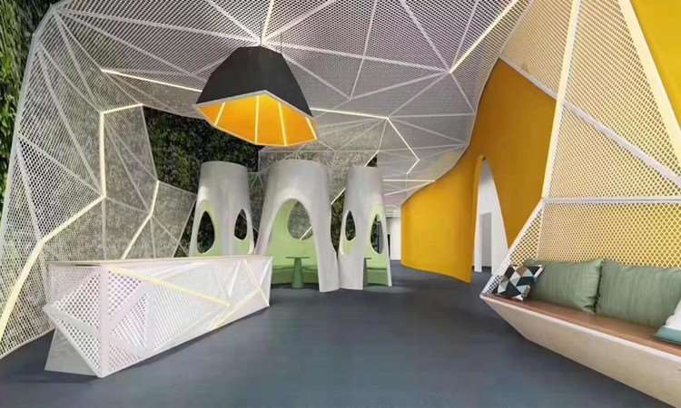 满橙教育-格林米乐儿童成长中心