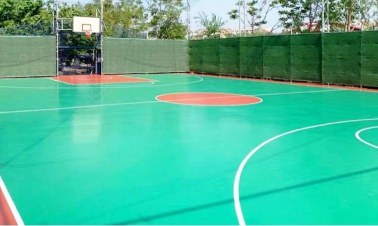 北京训练狮中考体育体能训练基地