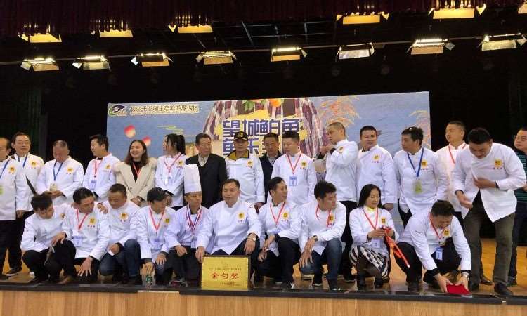 长沙曾氏食为天小吃培训