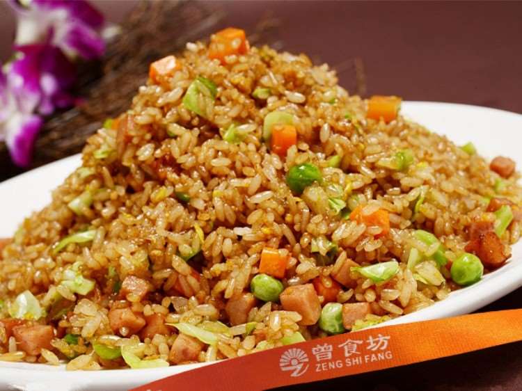 长沙正规小吃培训